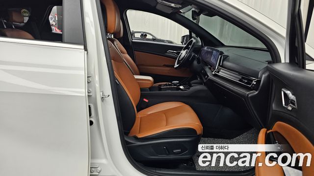 Kia Sportage 2024 — photo 16