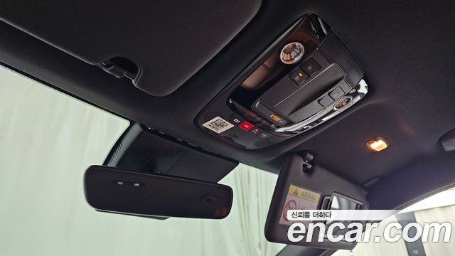 Kia Sportage 2024 — photo 27