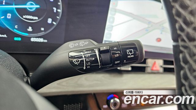 Kia Sportage 2024 — photo 29