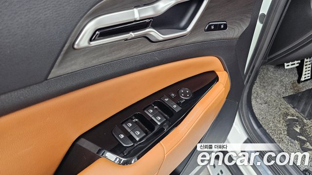 Kia Sportage 2024 — photo 30