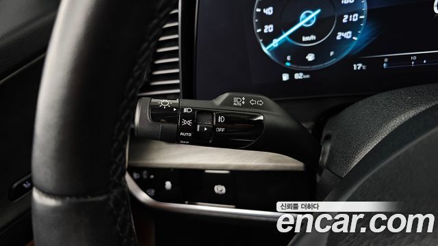 Kia Sportage 2024 — photo 33