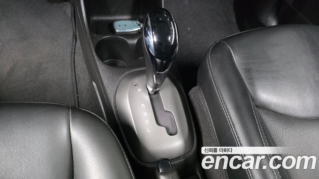 Chevrolet Korea Spark 2019 — photo 9