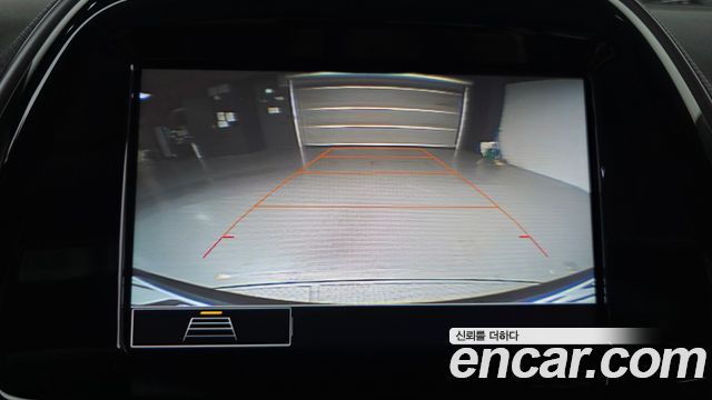 Chevrolet Korea Spark 2019 — photo 15