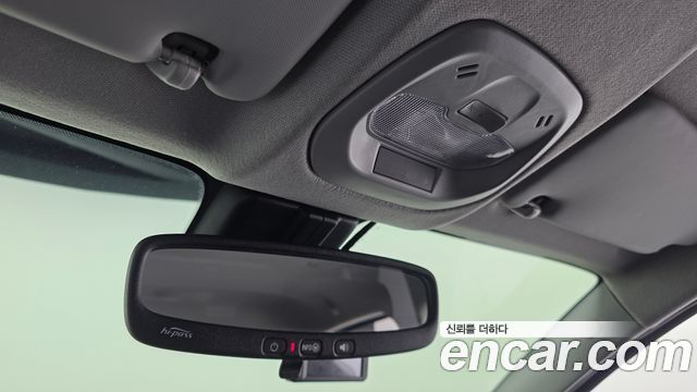 Chevrolet Korea Spark 2019 — photo 17