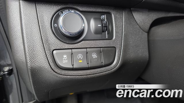 Chevrolet Korea Spark 2019 — photo 19