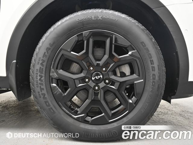 Kia Sorento 2025 — photo 5