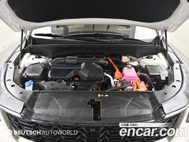 Kia Sorento 2025 — photo 6