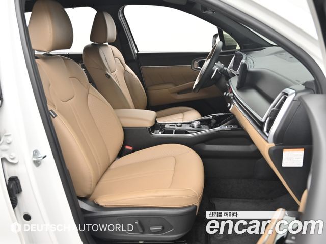 Kia Sorento 2025 — photo 10