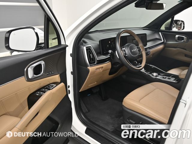 Kia Sorento 2025 — photo 11