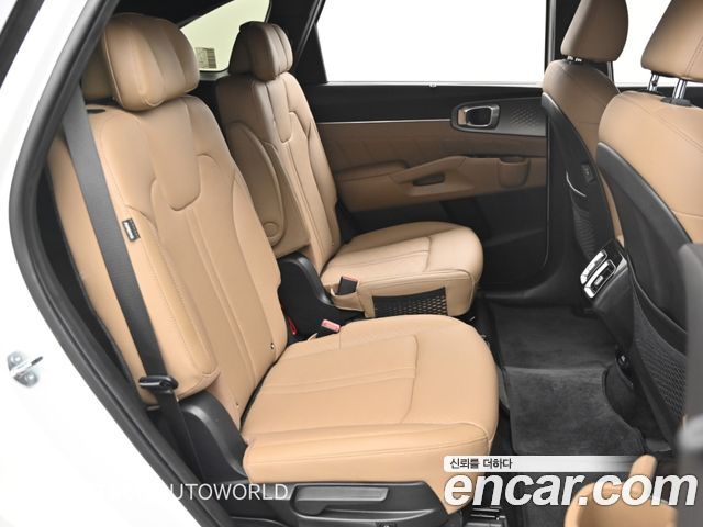 Kia Sorento 2025 — photo 12