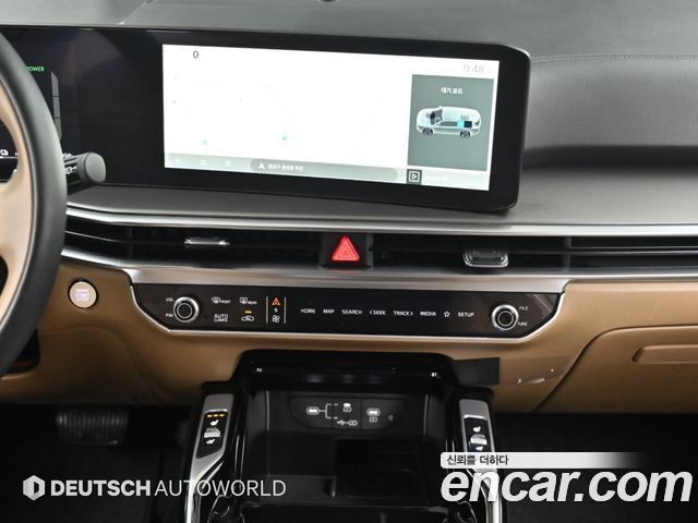 Kia Sorento 2025 — photo 14