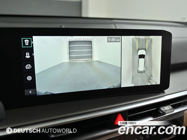 Kia Sorento 2025 — photo 15