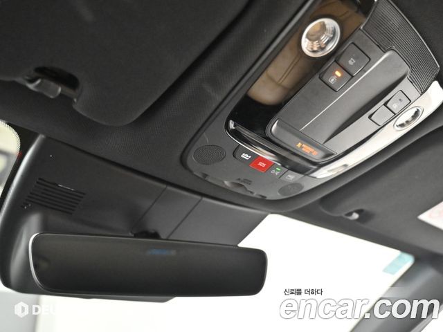 Kia Sorento 2025 — photo 18
