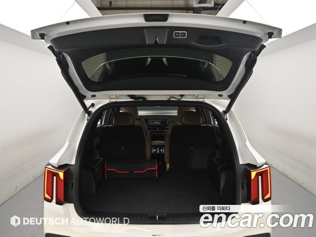 Kia Sorento 2025 — photo 19