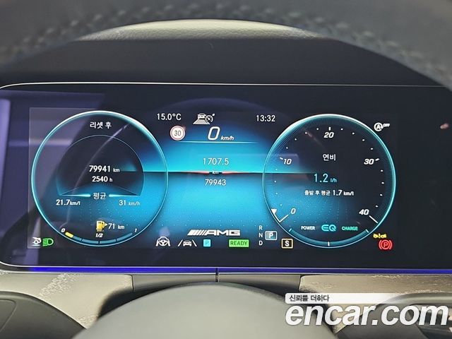 Mercedes-Benz AMG GT 2023 — photo 6