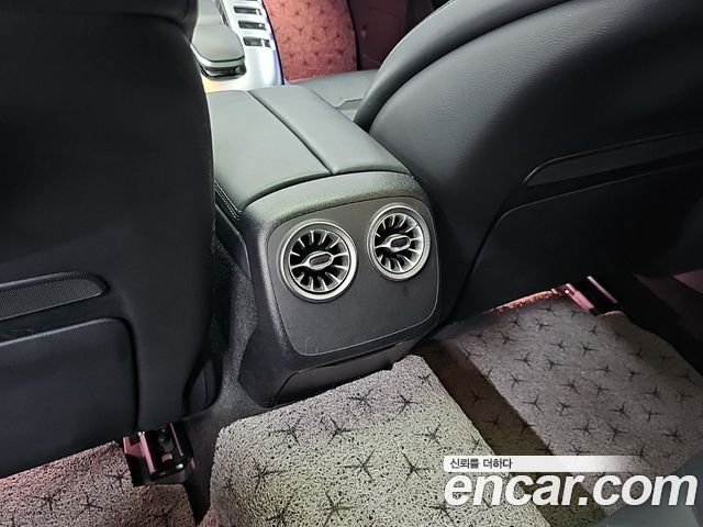 Mercedes-Benz AMG GT 2023 — photo 13