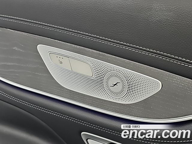 Mercedes-Benz AMG GT 2023 — photo 14