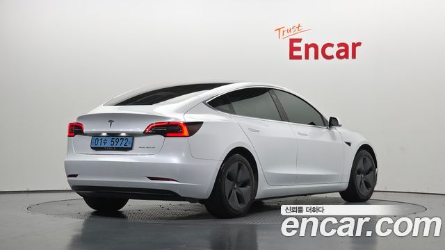 Tesla Model 3 2020 — photo 2