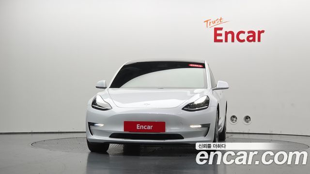 Tesla Model 3 2020 — photo 3