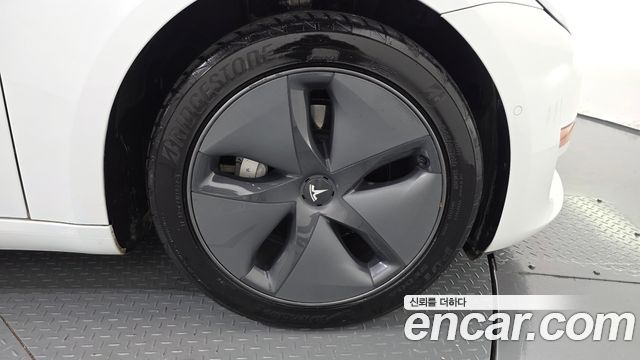 Tesla Model 3 2020 — photo 5