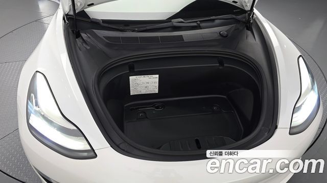 Tesla Model 3 2020 — photo 6