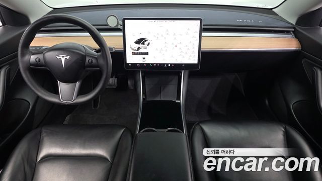 Tesla Model 3 2020 — photo 10