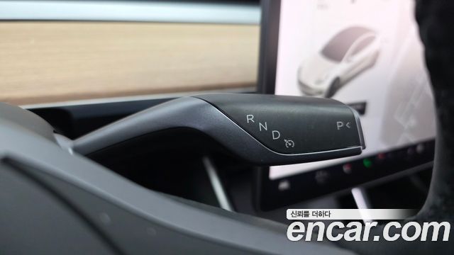 Tesla Model 3 2020 — photo 12
