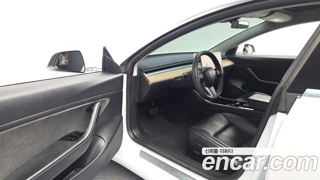 Tesla Model 3 2020 — photo 13