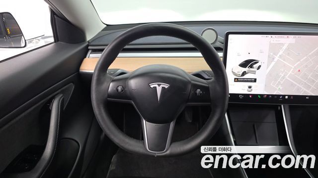 Tesla Model 3 2020 — photo 19
