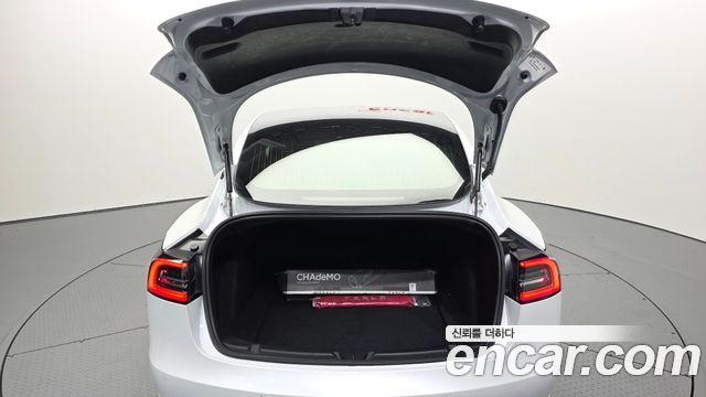 Tesla Model 3 2020 — photo 26
