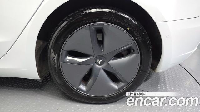 Tesla Model 3 2020 — photo 7