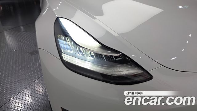 Tesla Model 3 2020 — photo 8