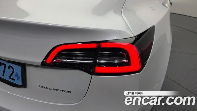 Tesla Model 3 2020 — photo 9