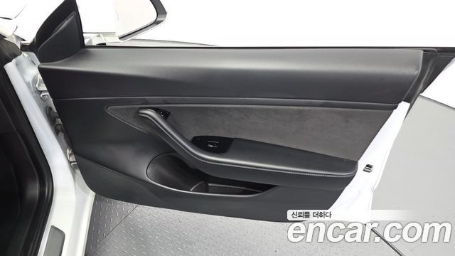 Tesla Model 3 2020 — photo 14