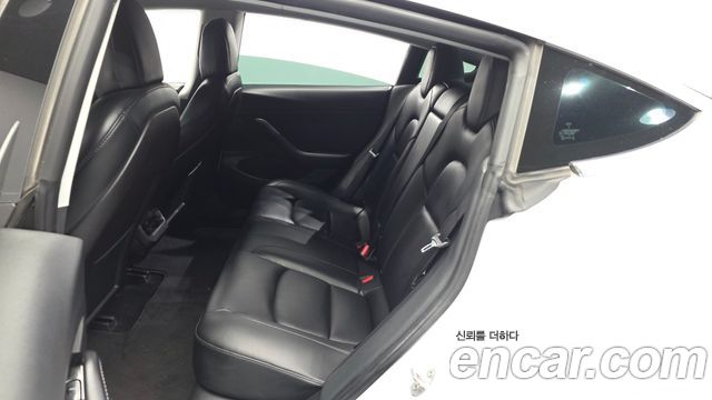 Tesla Model 3 2020 — photo 16