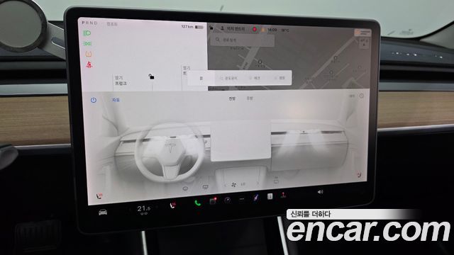 Tesla Model 3 2020 — photo 27