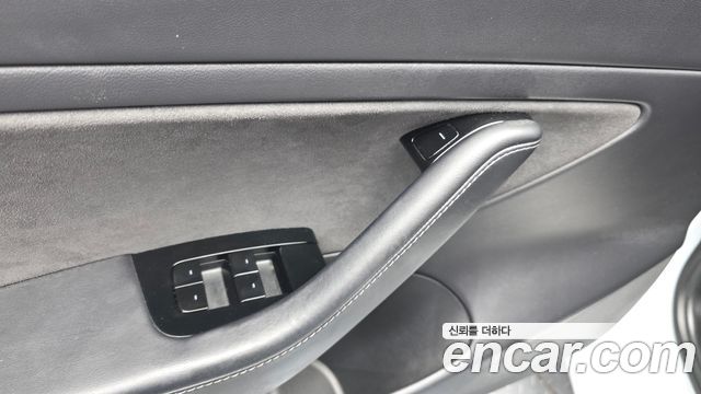 Tesla Model 3 2020 — photo 30