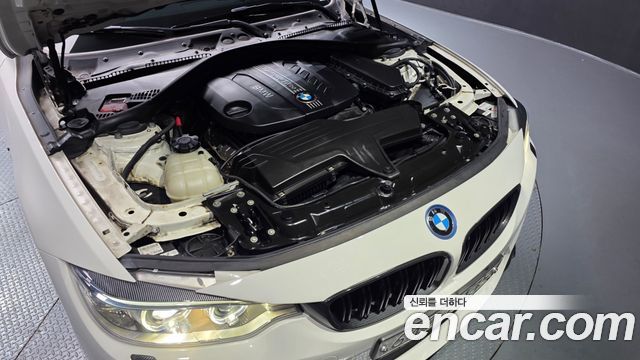 BMW 4-Series 2014 — photo 6