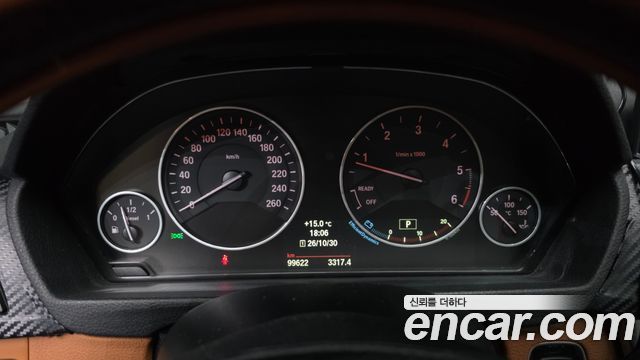 BMW 4-Series 2014 — photo 8