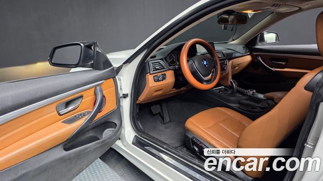 BMW 4-Series 2014 — photo 10