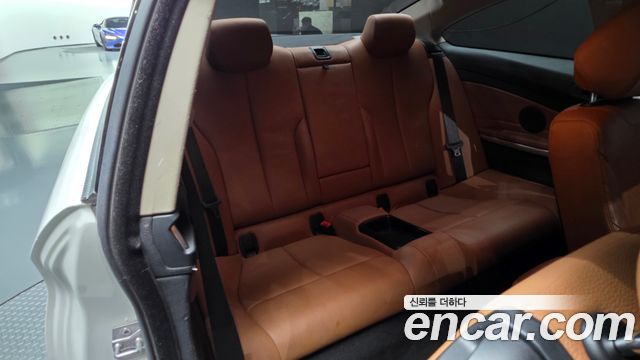 BMW 4-Series 2014 — photo 12