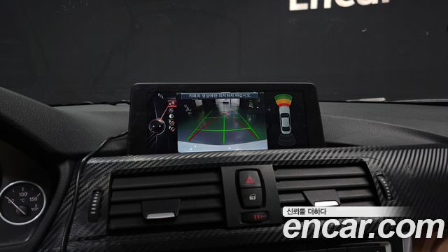 BMW 4-Series 2014 — photo 15