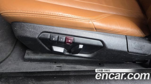 BMW 4-Series 2014 — photo 19