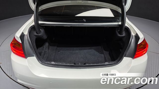 BMW 4-Series 2014 — photo 20