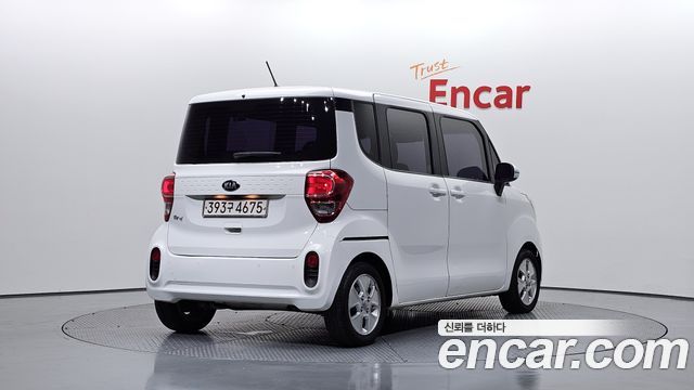 Kia RAY 2019 — photo 2