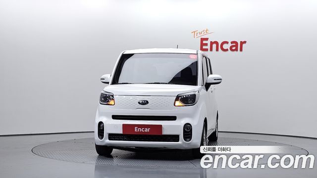 Kia RAY 2019 — photo 3
