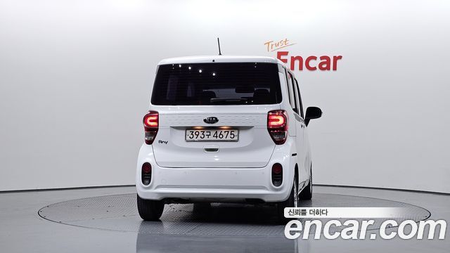 Kia RAY 2019 — photo 4