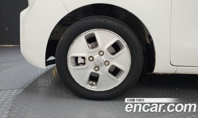Kia RAY 2019 — photo 5