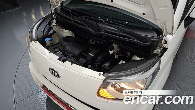 Kia RAY 2019 — photo 6