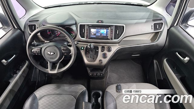 Kia RAY 2019 — photo 10